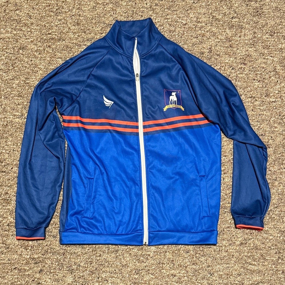 AFC Richmond Jacket